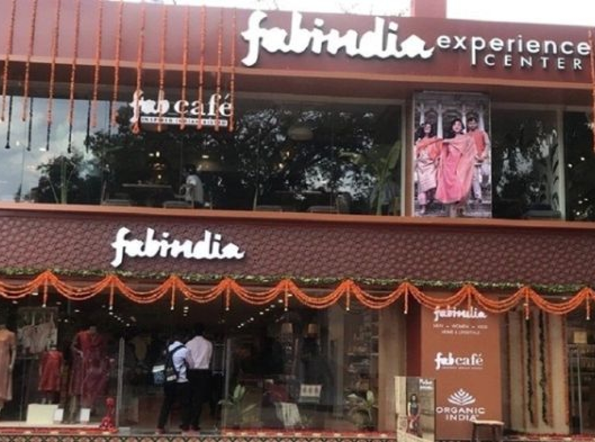 Fabindia